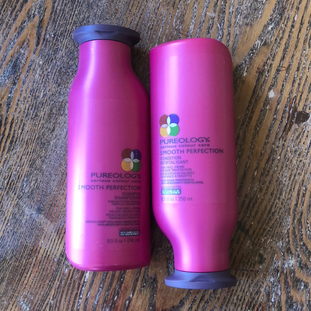 Pureology Smooth Perfection